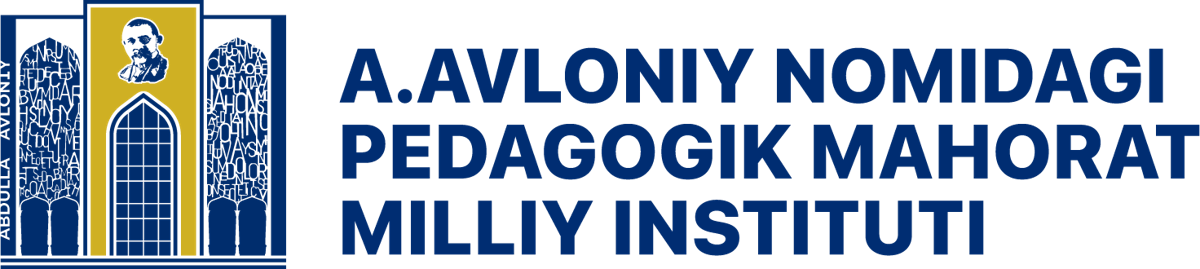 A. Avloniy nomidagi Pedagogik mahorat milliy instituti